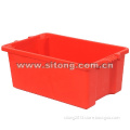 Plastic Turnover Box